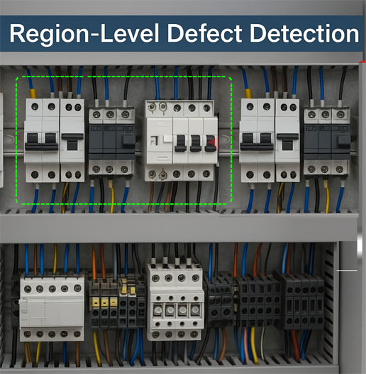 Defect Detection