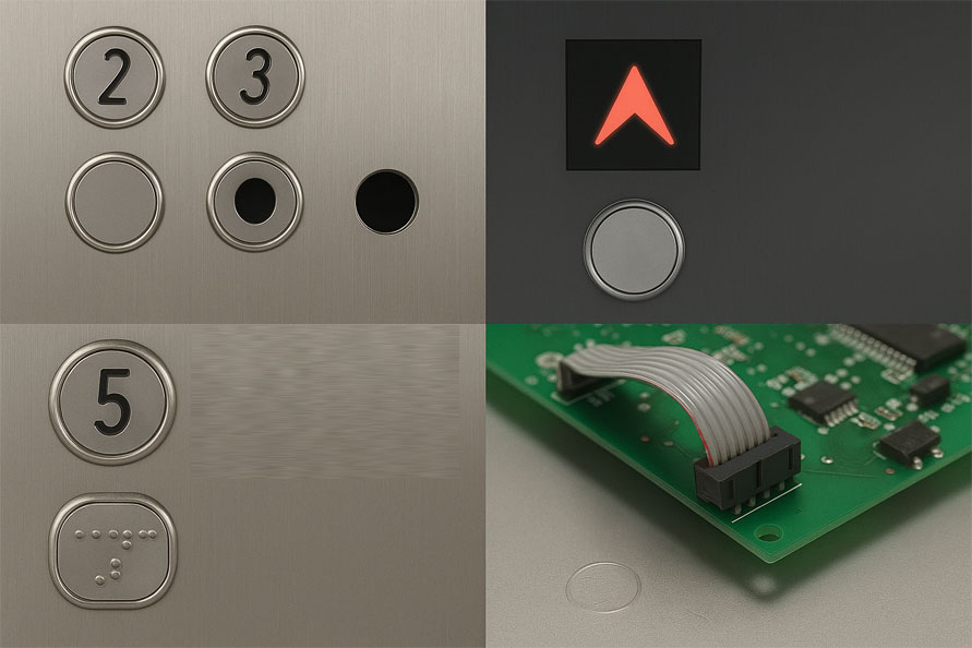 Control Panel Inspection