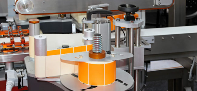 Automated Label & Logo Inspection  Intelgic