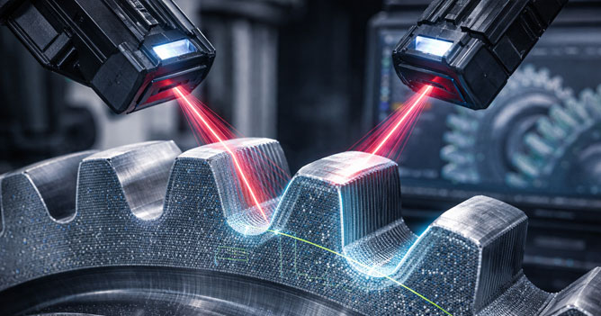 Tooth Depth & Root Geometry