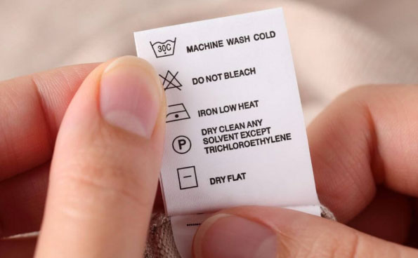 Sticker / Label Inspection