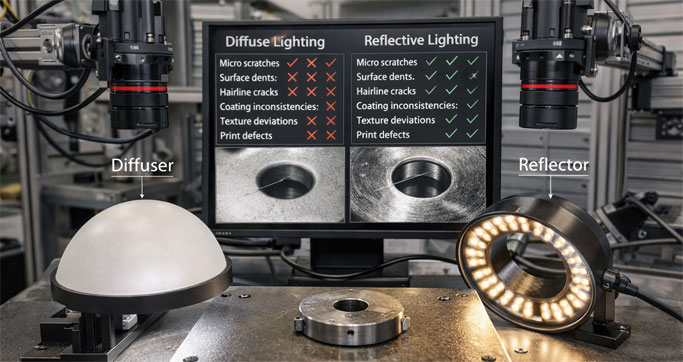 Lighting Is More Important Than the Camera