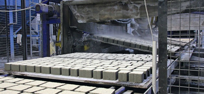 Defect Detection in Paver Blocks