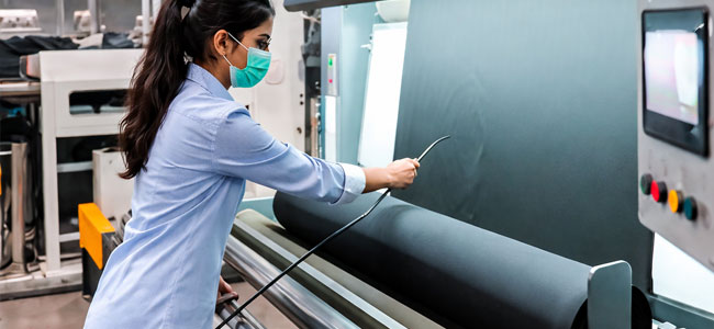 AI-Based Color Shade & Design