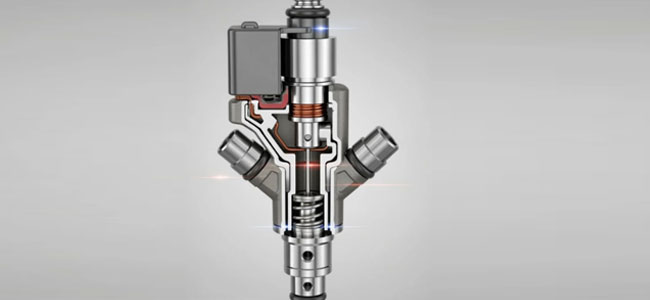 High-Precision Multi-Surface Defect Detection