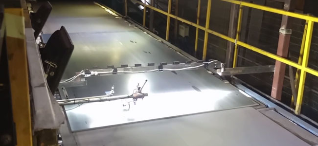 Vision System by Intelgic