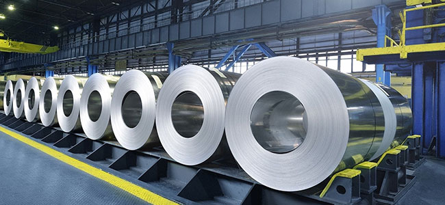 Metal Sheet Inspection