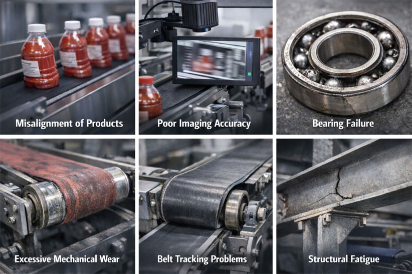 Laser-Based Non-Contact Measurement