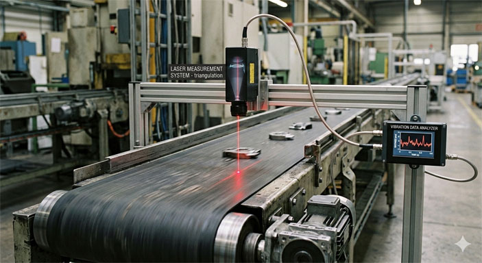 Why Vibration Monitoring Is Critical