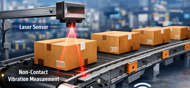 Vibration Monitoring