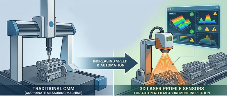 A High-Speed Alternative