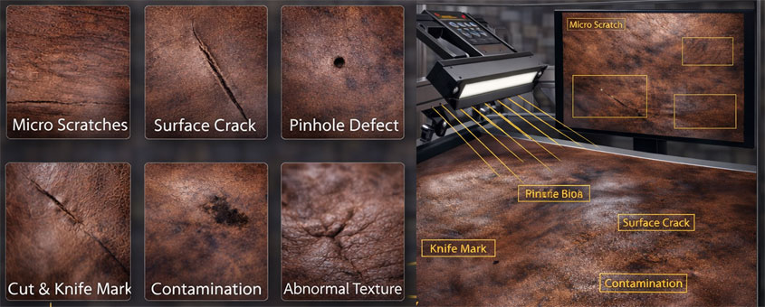AI-Based Defect Detection