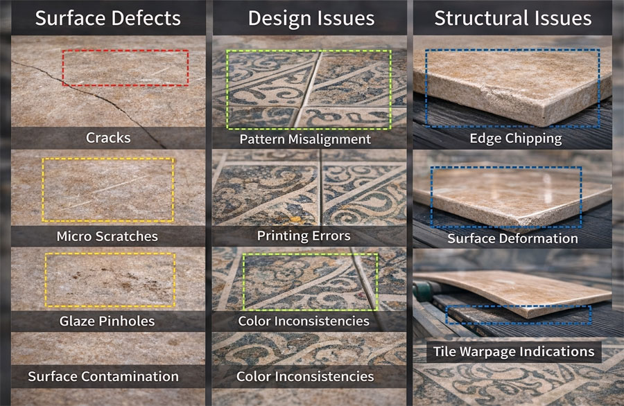 AI-Based Defect Detection