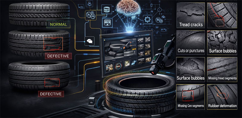 AI-Based Defect Detection