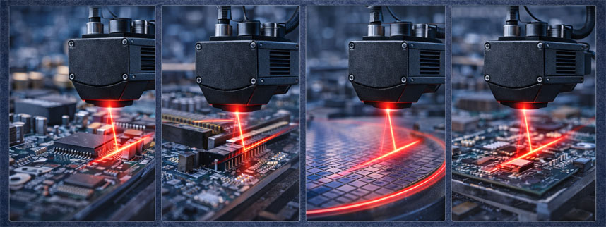 Electronics Manufacturing Applications