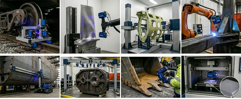 Specialized Industrial Applications