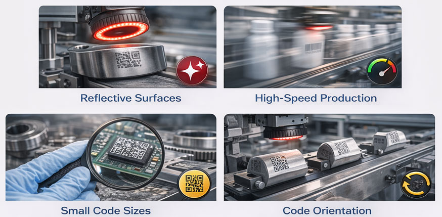 Challenges in Code Inspection