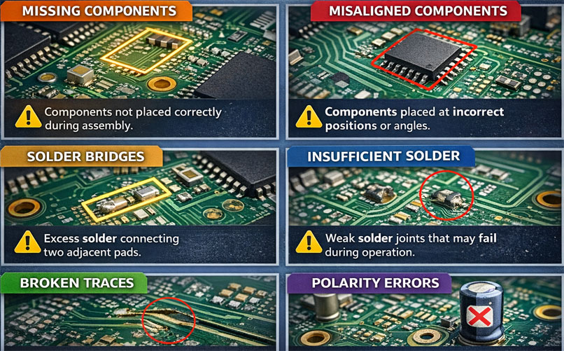 Why PCB Inspection Is Critical