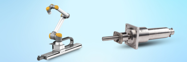   Electromechanical Systems for Tube Inspection