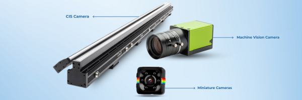 Imaging Device Selection