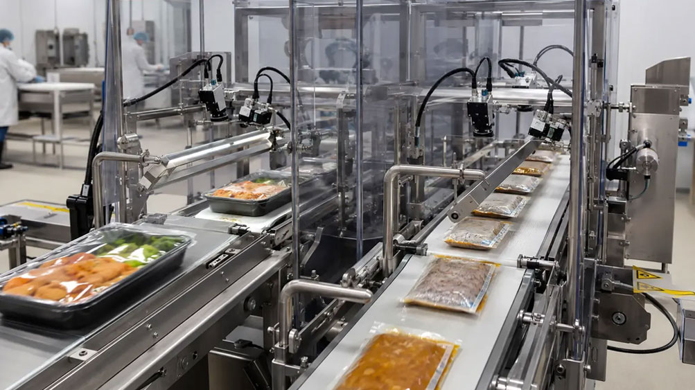 What Is Automated Seal Inspection?