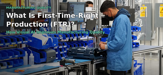  First-Time-Right