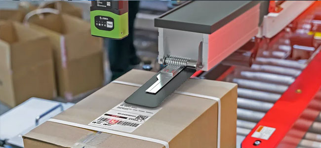 Barcode Inspection