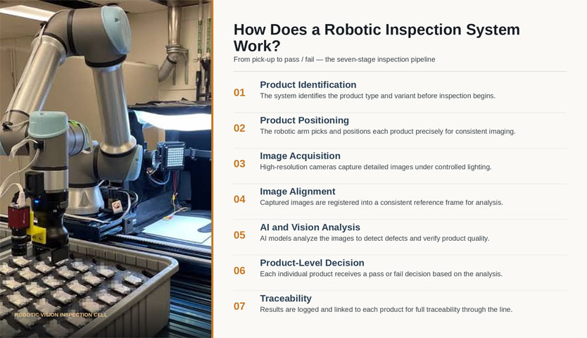 Industrial Robots