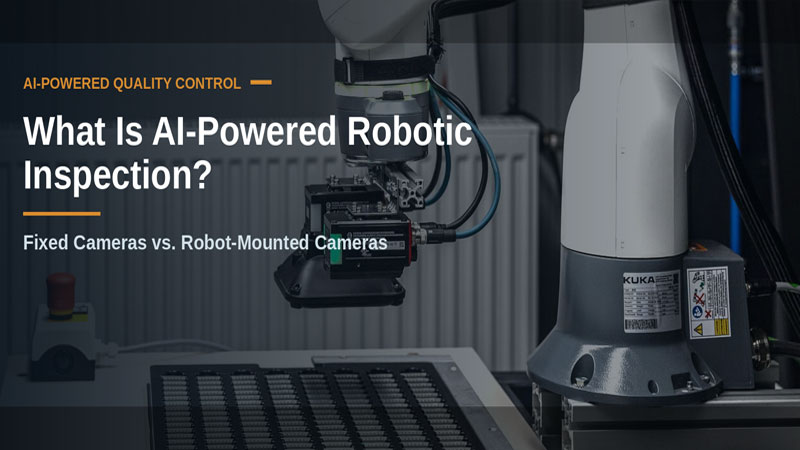 Robotic Inspection