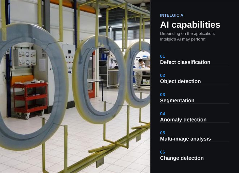 State-of-the-Art AI for Defect Detection
