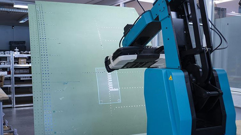 Rivet and Spot-Weld Inspection