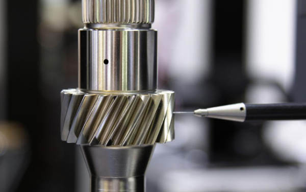 Comprehensive Gear Inspection: Critical Measurement Checkpoints